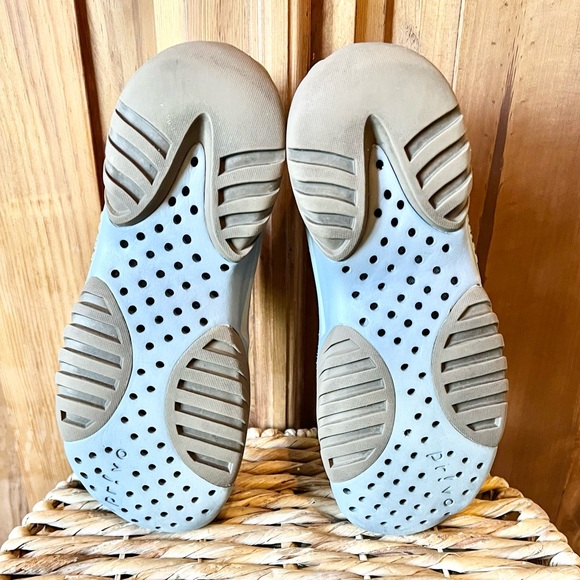 Privo By Clarks Women’s Tan Leather Hiking Sandals Shoes Size 8 - Picture 11 of 14